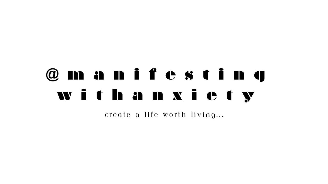 The Ultimate Guide to Banishing Fear from Your Life! - manifesting with anxiety
