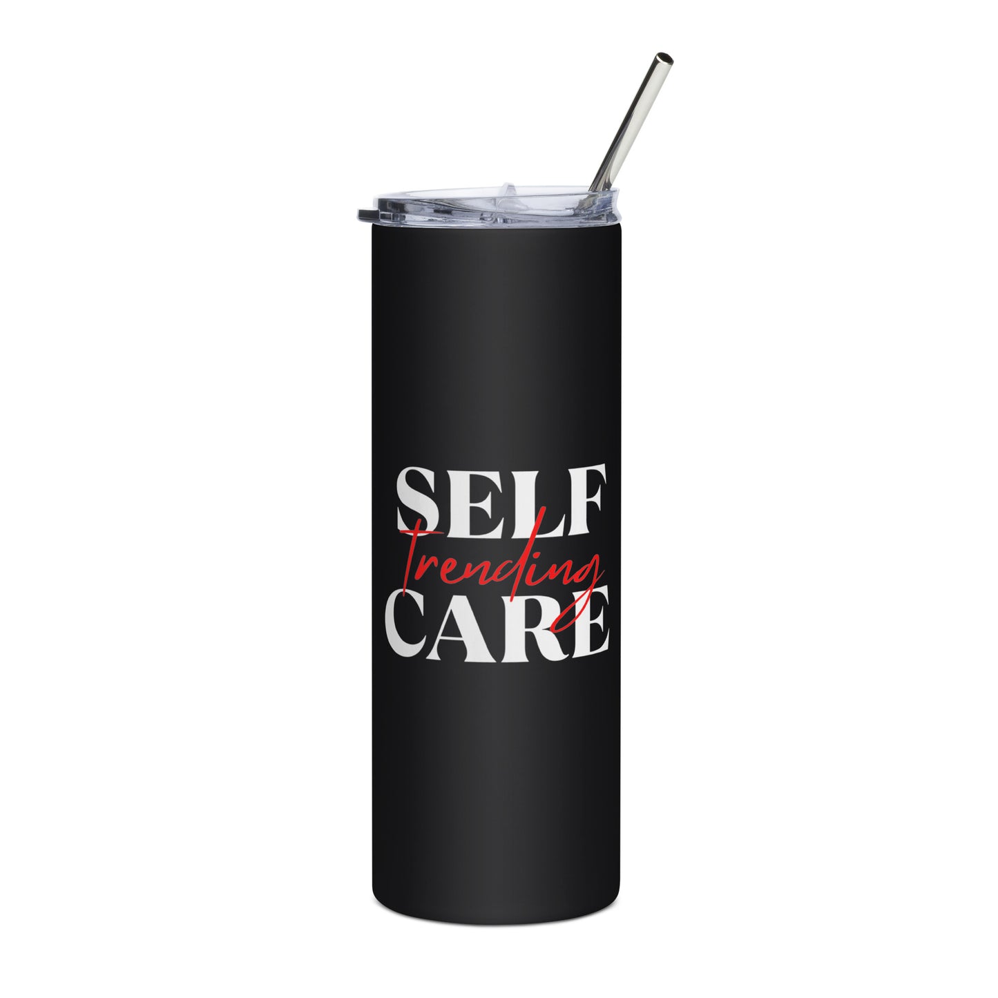 Trending Self Love Tumbler Stainless Steel